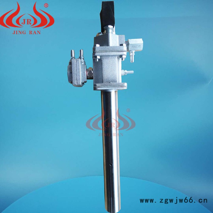 耐火材料烧嘴 点火小烧嘴JST-40天然气燃气喷枪 厂家供应 价格欢迎来电前来咨询图4