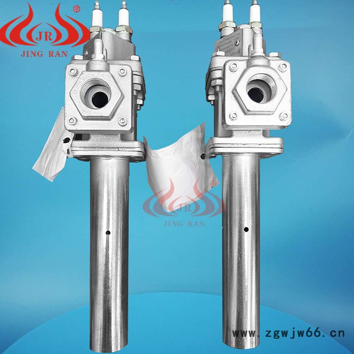 耐火材料烧嘴 点火小烧嘴JST-40天然气燃气喷枪 厂家供应 价格欢迎来电前来咨询图3