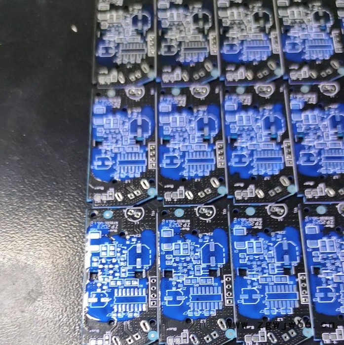 接外发PCBA三防漆喷涂代工 电路板三防漆喷涂代工厂 汽车电子三防喷涂代工 电源板三防喷涂代工 LED防水涂层喷涂代工图5