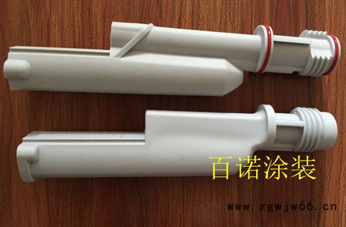 供应依路达静电喷枪 400粉末喷枪枪壳 喷**批发图3