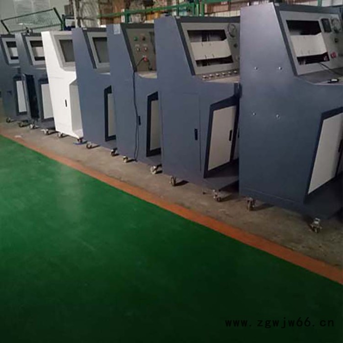 管件高温蠕变疲劳试验设备 压力试验机图5