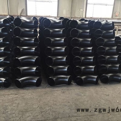 亚鑫管道专业生产管件弯头 不锈钢弯头 异径弯头 法兰弯头