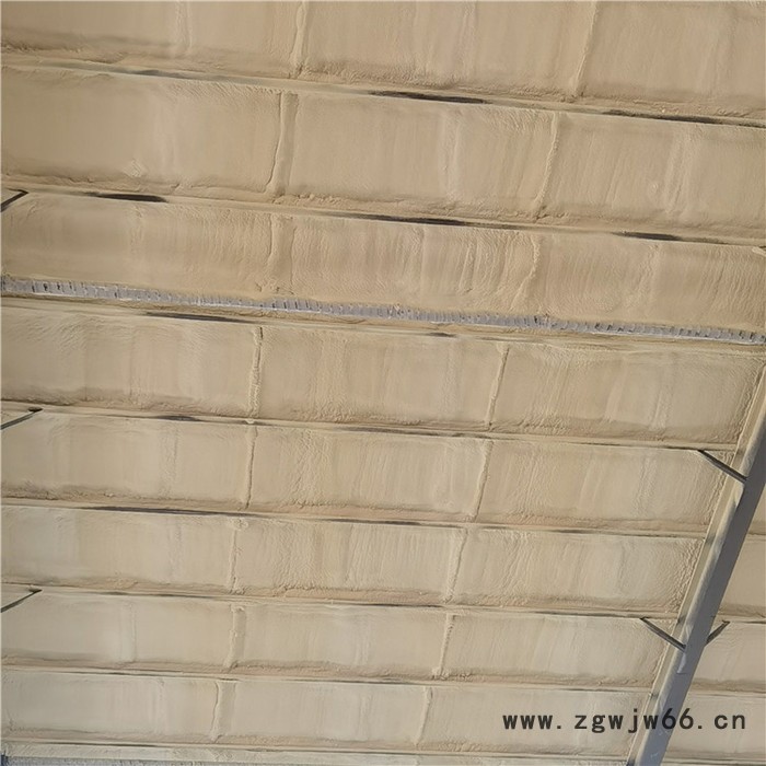 旭弛 聚氨酯喷涂 设备喷涂保温 罐体聚氨酯喷涂图4