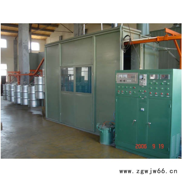 自动喷涂线 自动喷涂设备UV喷涂线 普油喷涂线万级无尘车间自动喷涂设备图6