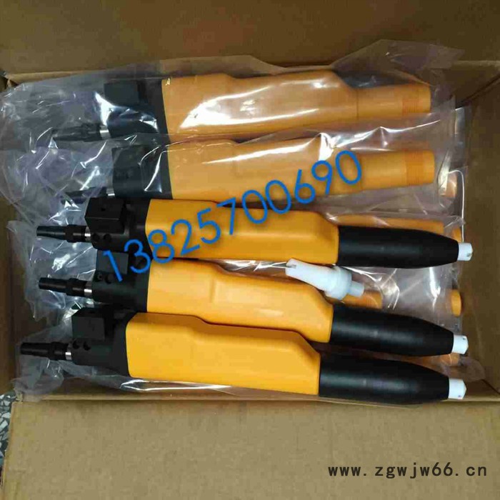 静电喷枪 粉体手动静电喷枪 百诺粉末喷涂机批发图3