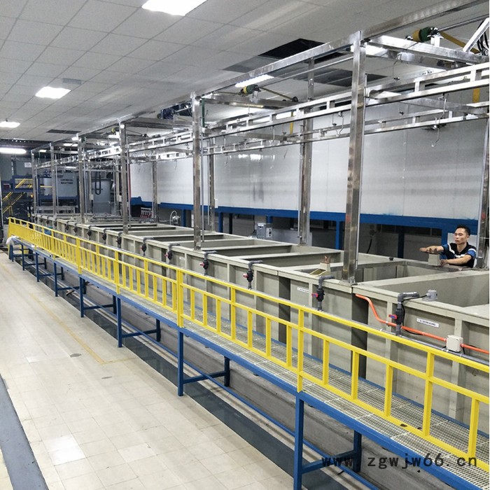 uv喷涂生产线小型自动喷涂设备生产厂家图4