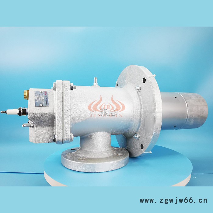 佛山天然气烧嘴 320KW 工业燃气燃烧机 梭式窑加热炉喷枪厂家供应 价格欢迎来电前来咨询图2