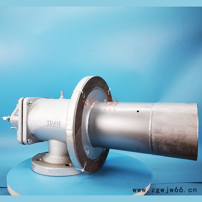 佛山天然气烧嘴 320KW 工业燃气燃烧机 梭式窑加热炉喷枪厂家供应 价格欢迎来电前来咨询图4