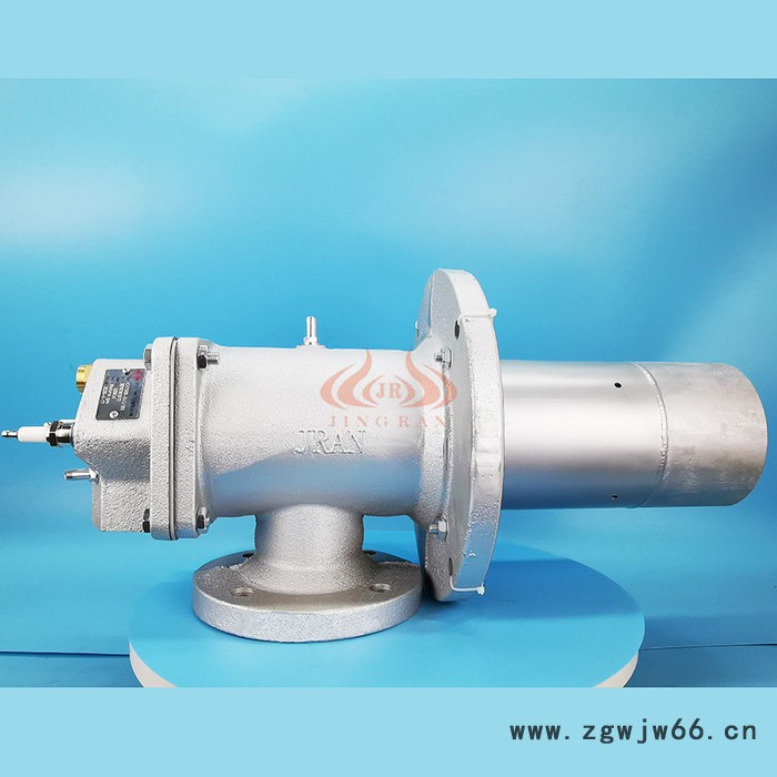 佛山天然气烧嘴 320KW 工业燃气燃烧机 梭式窑加热炉喷枪厂家供应 价格欢迎来电前来咨询图3