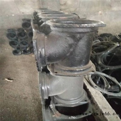 供应易百亿DN150B型铸铁排水管件 排水系统