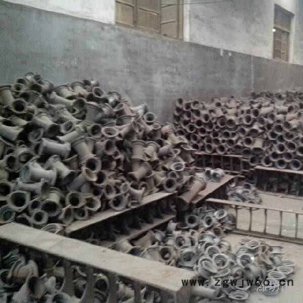 供应易百亿DN150B型铸铁排水管件 排水系统图6