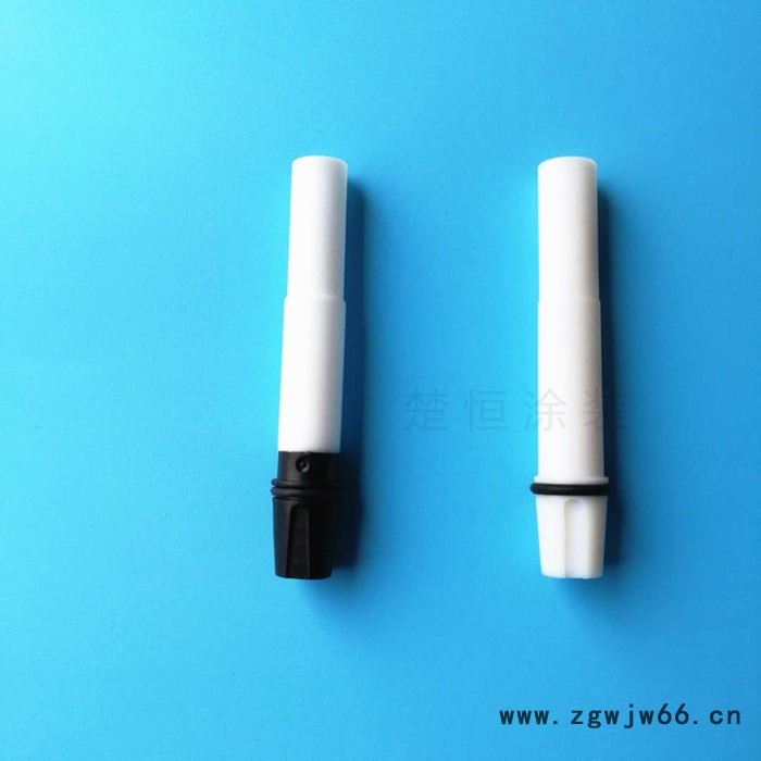 供应金马粉芯 文丘里管 金马文氏管 金马喷枪的配件批发图2