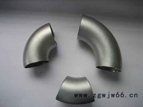 华励广浩DN15-DN2000 弯管 碳钢管件 对焊弯头 大小头 异径管图4