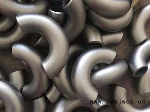 华励广浩DN15-DN2000 弯管 碳钢管件 对焊弯头 大小头 异径管图3