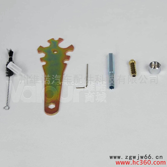 供应ABST高雾化喷枪 汽车修补喷枪 低压环保喷枪 RP喷枪图3