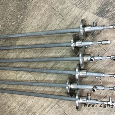 脱硝喷枪 上海湛流 链条炉SNCR脱硝喷枪，火电厂脱硝喷枪