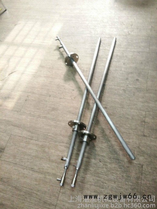 脱硝喷枪 上海湛流 链条炉SNCR脱硝喷枪，火电厂脱硝喷枪图2