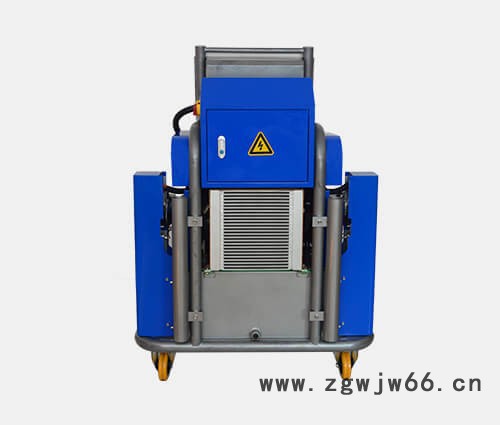 JHBW-AH7000 聚脲喷涂设备 免清洗环保型聚脲喷涂机  聚脲弹性体喷涂机值得信赖  优惠的聚脲喷涂机图2