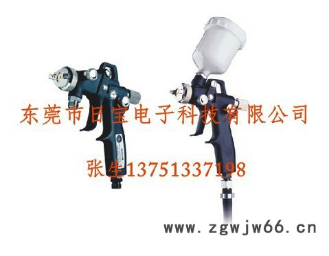 供应沃德PILOT 供应食品厂专用喷枪 手动喷枪图3