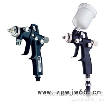 供应沃德PILOT 供应食品厂专用喷枪 手动喷枪图2