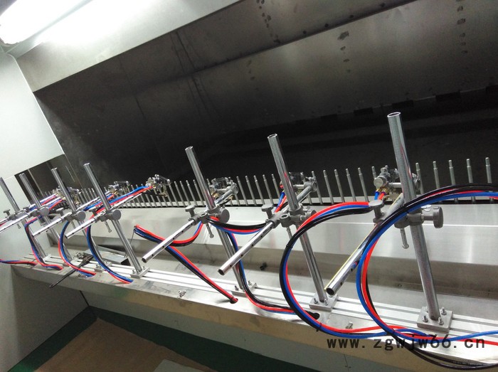 Iwata/岩田 W101手动喷枪 手动五金塑胶面漆喷枪 防指纹油喷枪图7