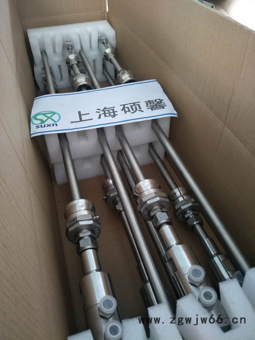 上海硕馨氨水喷枪SNSR耐用双流体雾化喷枪厂家供应图2