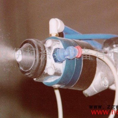 供应艾伊柯静电喷枪,静电搪瓷喷枪