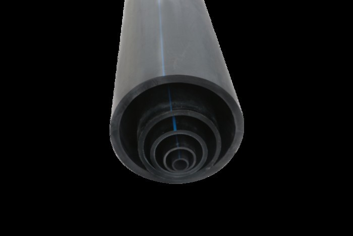 PE给水管 PE管 HDPE给水管管件 PE给水管管件DN160mm