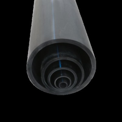 PE给水管 PE管 HDPE给水管管件 PE给水管管件DN160mm