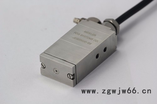 喷枪厂家 直供 迈德乐 碳化钨喷枪 碳化钨喷嘴图2