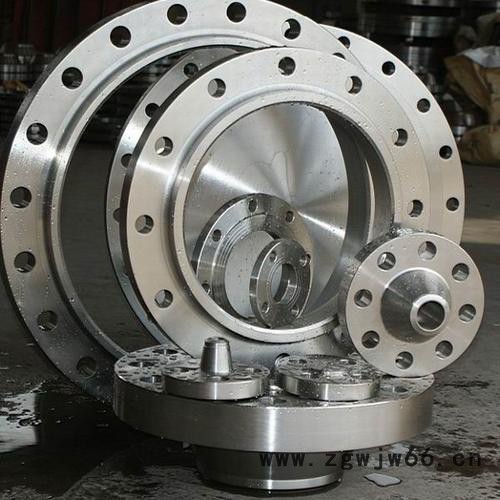 华励广浩DN450 碳钢法兰 平焊法兰 异形法兰 对焊法兰 管件图3
