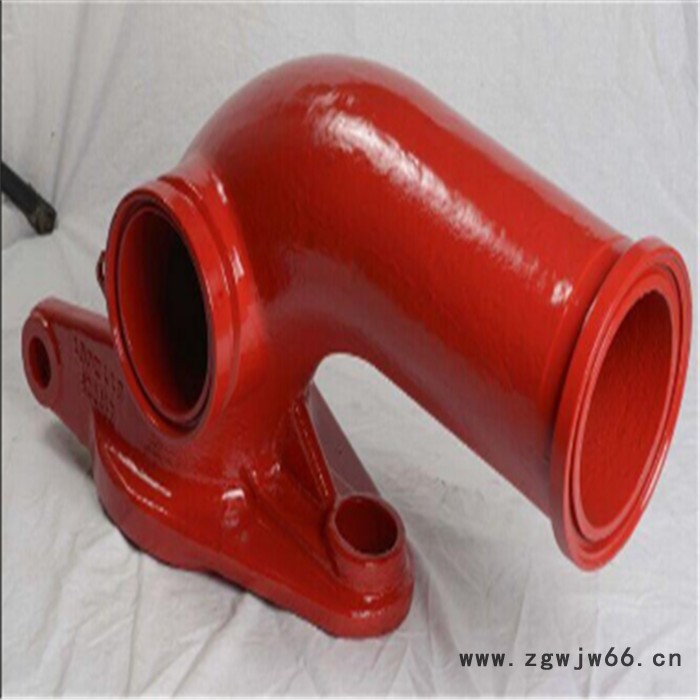 欧威供应 高压活动弯头型号 丝扣高压活动弯头 高压弯头管件  **图7