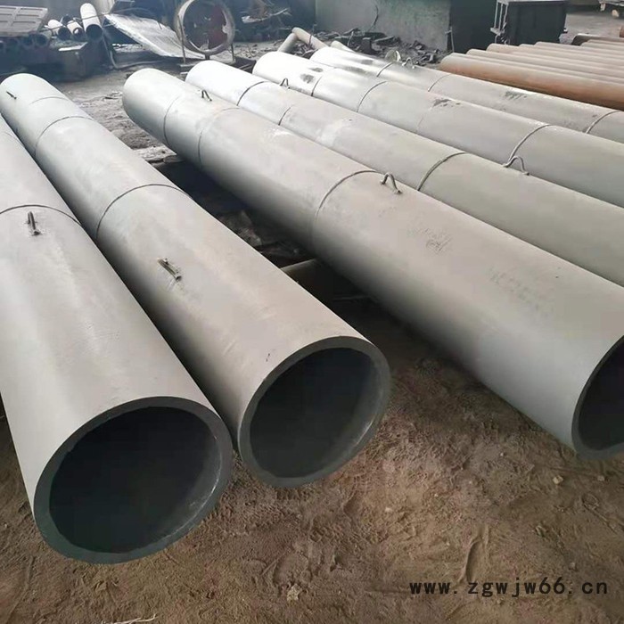 盐山宏润实体厂家 DN200-1000双金属耐磨管件 高铬耐磨管件 陶瓷耐磨管件 支持定制图5