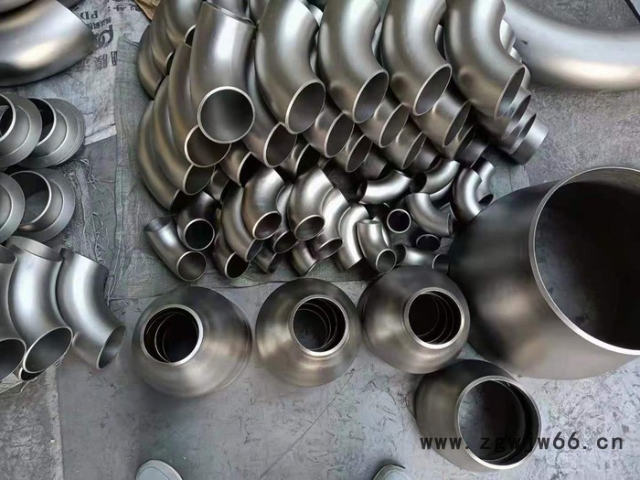 亿舟管道可定制 不锈钢弯头管件 弯头冲压  管道保温弯头图2