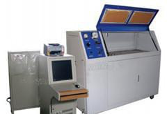 液压管件爆破试验机 高压管路爆破试验台图2