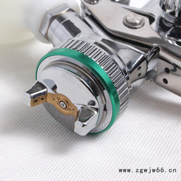 4000手动喷枪.汽车 重力式油漆手动喷涂 喷枪 环保喷枪 直销图3