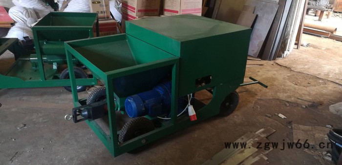 程煤全自动塑胶跑道喷涂机   多功能电动颗粒塑胶喷涂机 直销供应  跑道喷涂机橡胶颗粒喷涂机 全自动塑胶跑道喷涂机图5