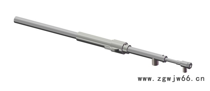 绿球lq-cfb脱硝喷枪  氨水喷枪   锅炉脱硝喷枪  水泥脱硝喷枪图3