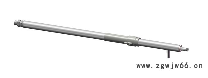 绿球lq-cfb脱硝喷枪  氨水喷枪   锅炉脱硝喷枪  水泥脱硝喷枪图4