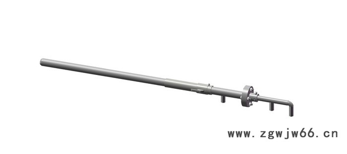 绿球lq-cfb脱硝喷枪  氨水喷枪   锅炉脱硝喷枪  水泥脱硝喷枪图2