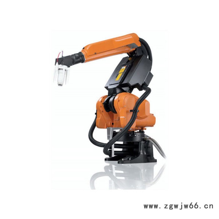 中煤 喷涂机器人介绍  喷涂机器人厂家  喷涂机器人用途图4