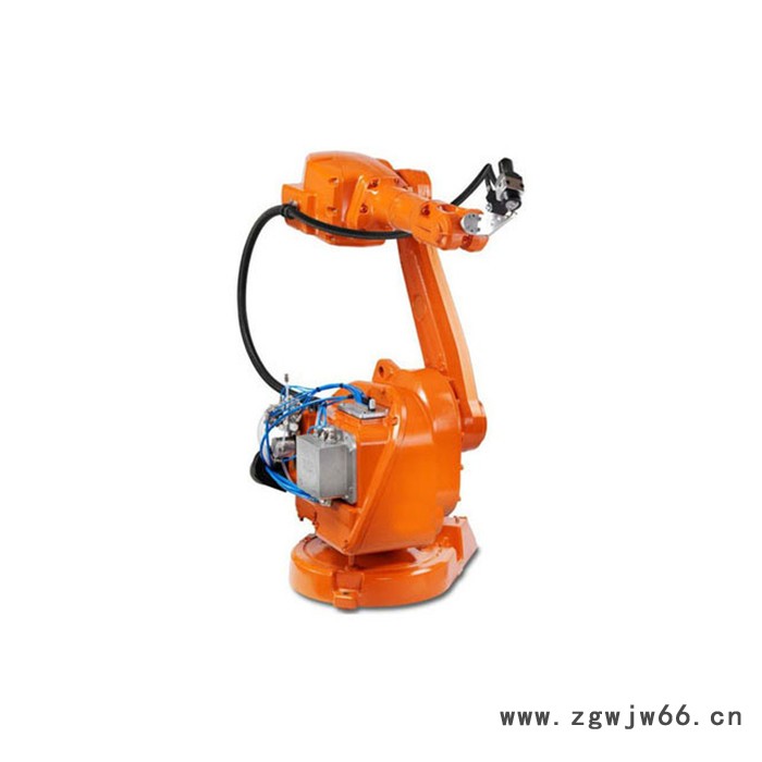 中煤 喷涂机器人介绍  喷涂机器人厂家  喷涂机器人用途图5