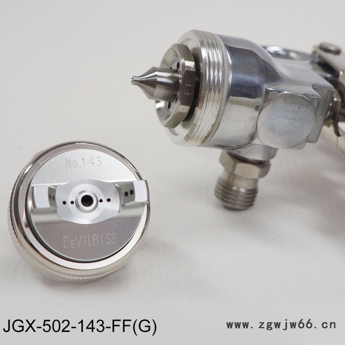 供应手动喷枪特威JGX-502手动喷枪图3