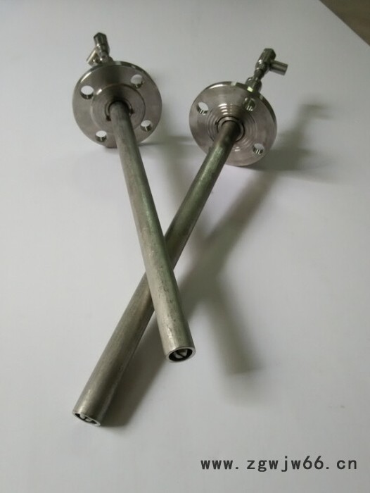 310S脱硝喷枪 耐高温耐腐蚀喷枪 循环流化床脱硝喷枪图2