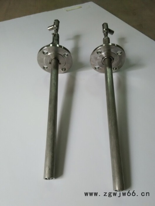 310S脱硝喷枪 耐高温耐腐蚀喷枪 循环流化床脱硝喷枪