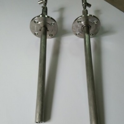 310S脱硝喷枪 耐高温耐腐蚀喷枪 循环流化床脱硝喷枪