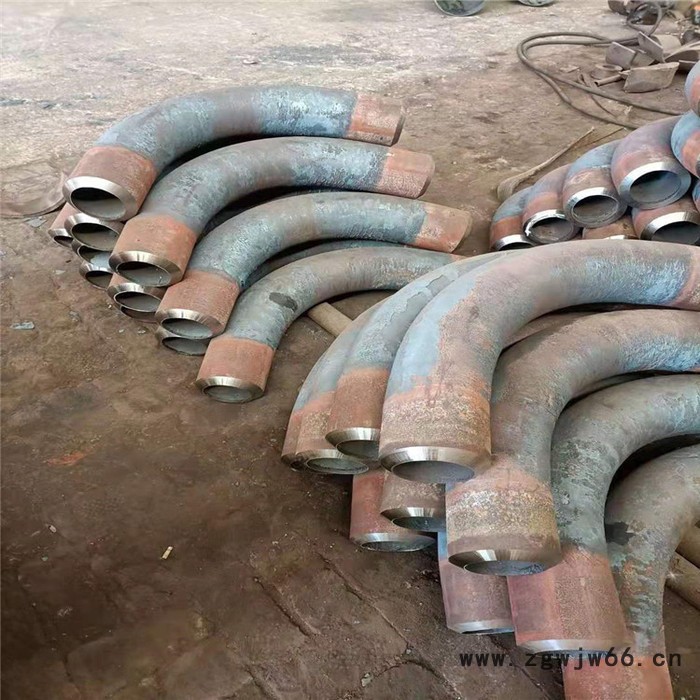 合金弯管 大半径弯管  辰星管件图6