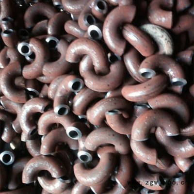 合金弯管 大半径弯管  辰星管件