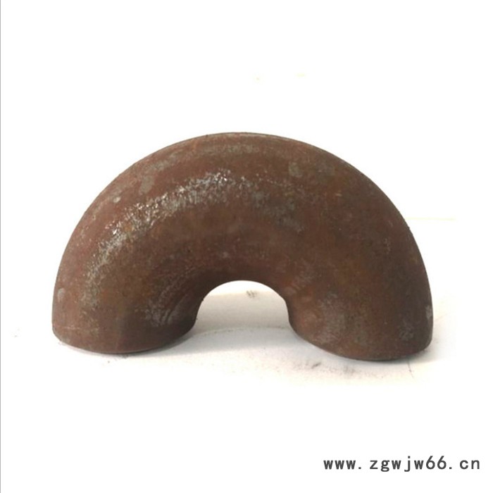 合金弯管 大半径弯管  辰星管件图3