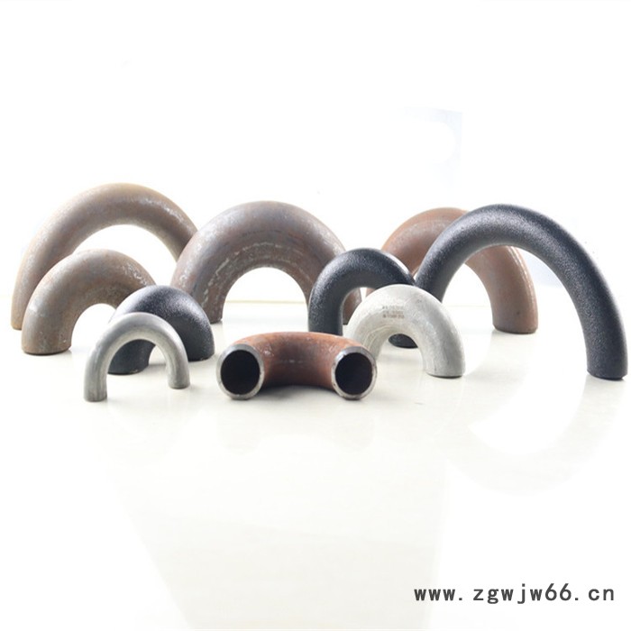 合金弯管 大半径弯管  辰星管件图2